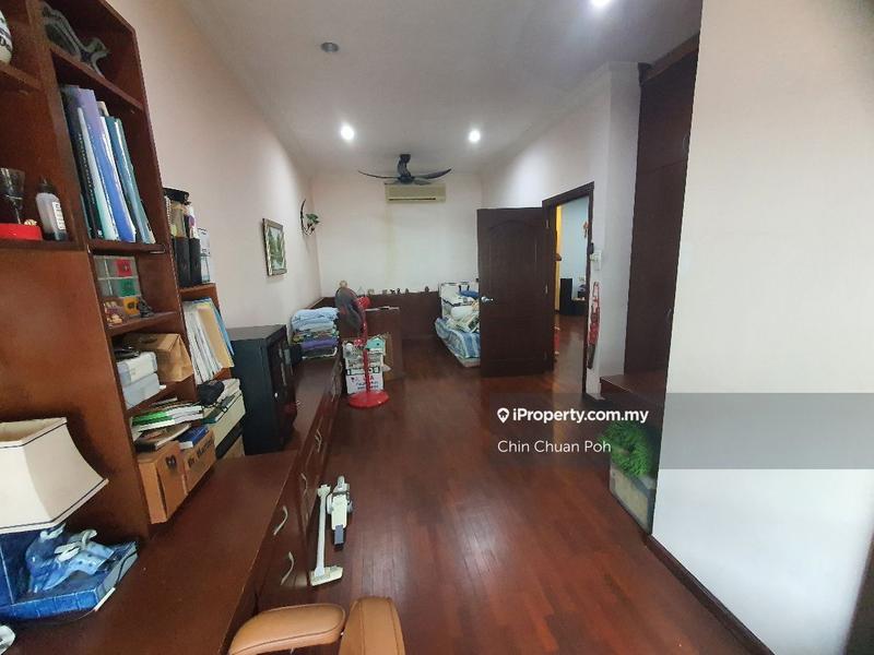 Rumah Berkembar untuk Dijual di Tropicana, Petaling Jaya oleh Chin Chuan Poh - iProperty.com.my