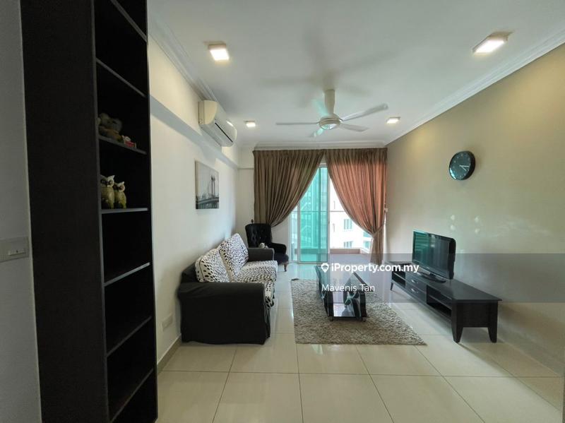Kondominium untuk Dijual di Hijauan Saujana oleh Mavenis Tan - iProperty.com.my