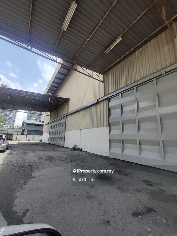 Warehouse for Rent in Taman Perindustrian Subang, Subang Jaya by Paul Cheah - iProperty.com.my