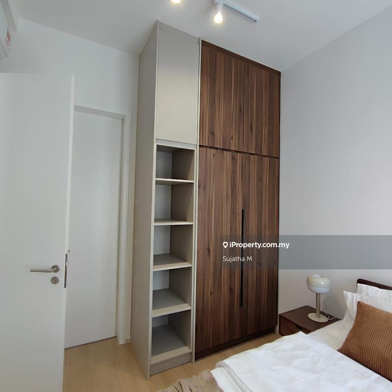 For Rent - Laurel Residence