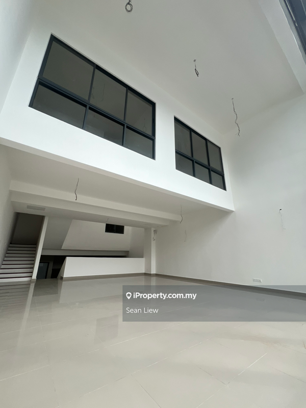 3.5-storey Terraced House for Sale in Empire Residence , Damansara Perdana, Petaling Jaya by Sean Liew - iProperty.com.my