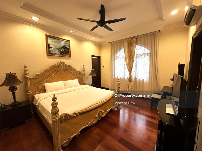 Bungalow House for Sale in Rimba Valley, Kota Damansara by Vincent Liaw - iProperty.com.my
