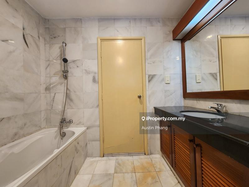Kondominium untuk Disewa di Wickham Residence oleh Austin Phang - iProperty.com.my