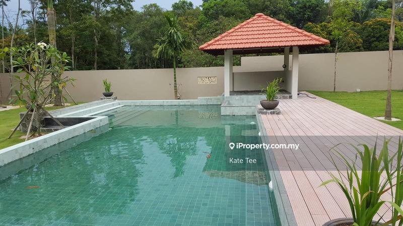 Banglo untuk Disewa di Ledang Heights, Johor Bahru oleh Kate Tee - iProperty.com.my