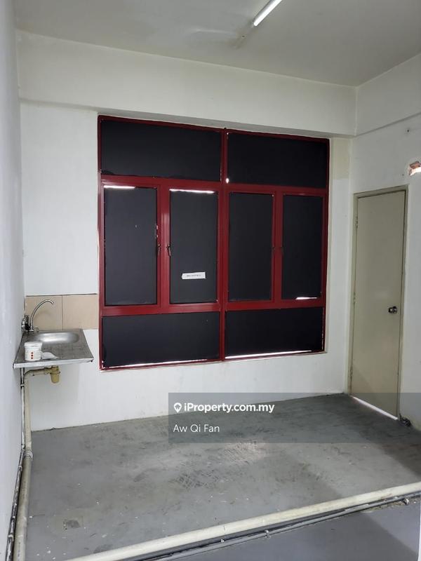 Shop / Office untuk Dijual di Taman Danau Kota, Setapak oleh Aw Qi Fan - iProperty.com.my