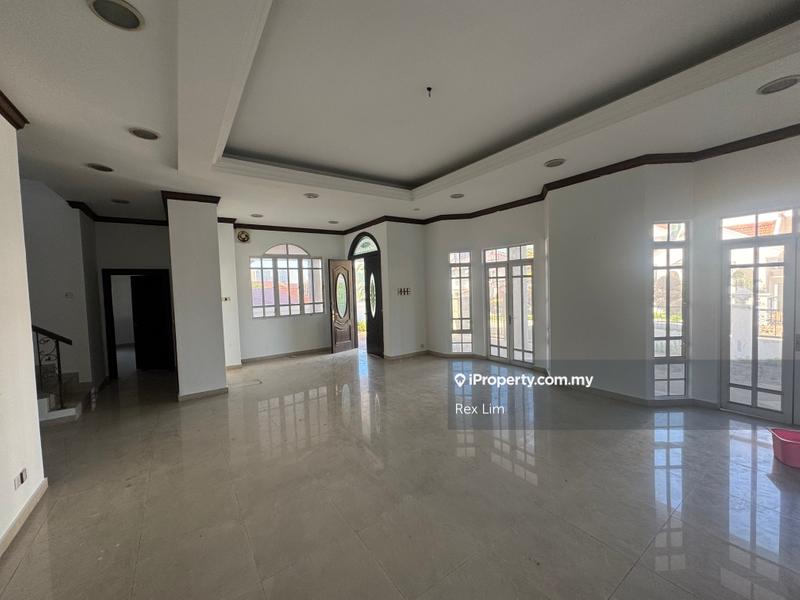 Bungalow House for Sale in Bandar Baru Sri Petaling, Sri Petaling by Rex Lim - iProperty.com.my