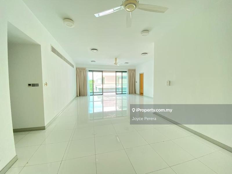 Kondominium untuk Dijual di U-Thant Residence oleh Joyce Perera - iProperty.com.my