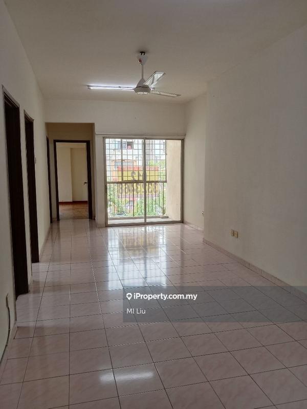 Pangsapuri untuk Disewa di Pangsapuri Orkid oleh Ml Liu - iProperty.com.my
