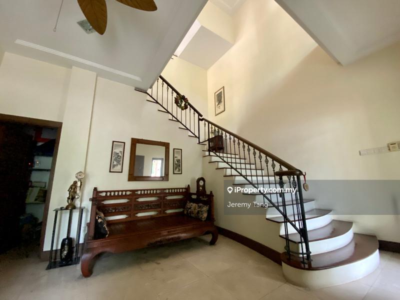 Semi-Detached House for Sale in Taman Sierra Seputeh, Seputeh by Jeremy Tang - iProperty.com.my