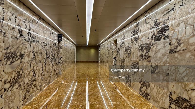 Pejabat untuk Disewa di Golden Triangle, KL City Centre oleh Yusri Yusoff - iProperty.com.my