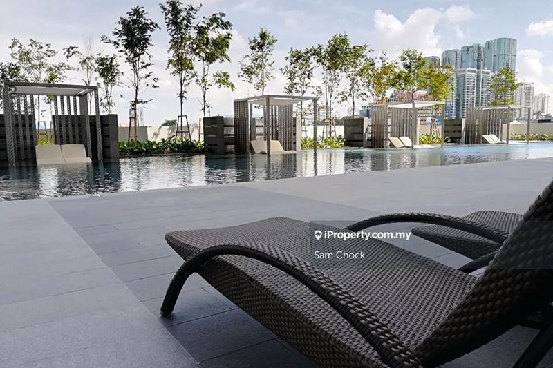 For Sale - Vogue Suites One