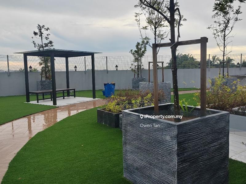 Apartment for Sale in Optimus Medini by Owen Tan - iProperty.com.my