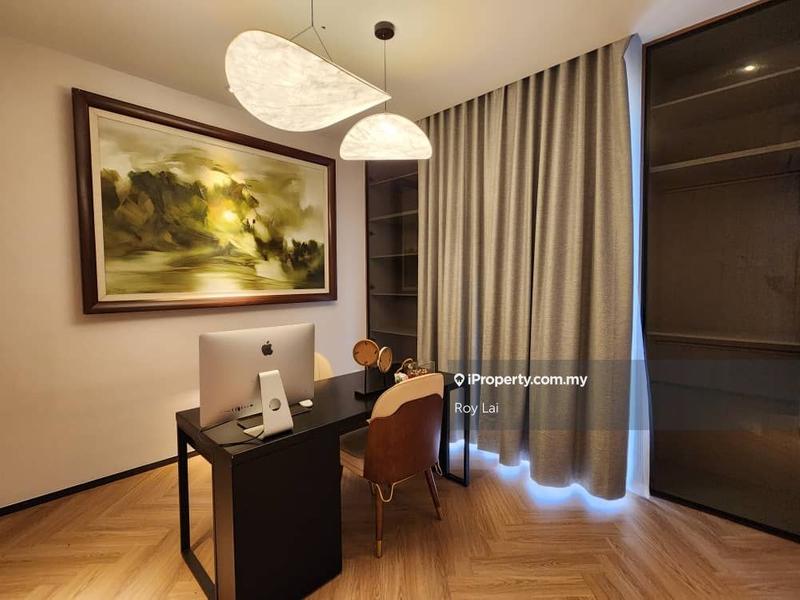 Bungalow House for Rent in Bandar Sungai Long, Selangor by Roy Lai - iProperty.com.my