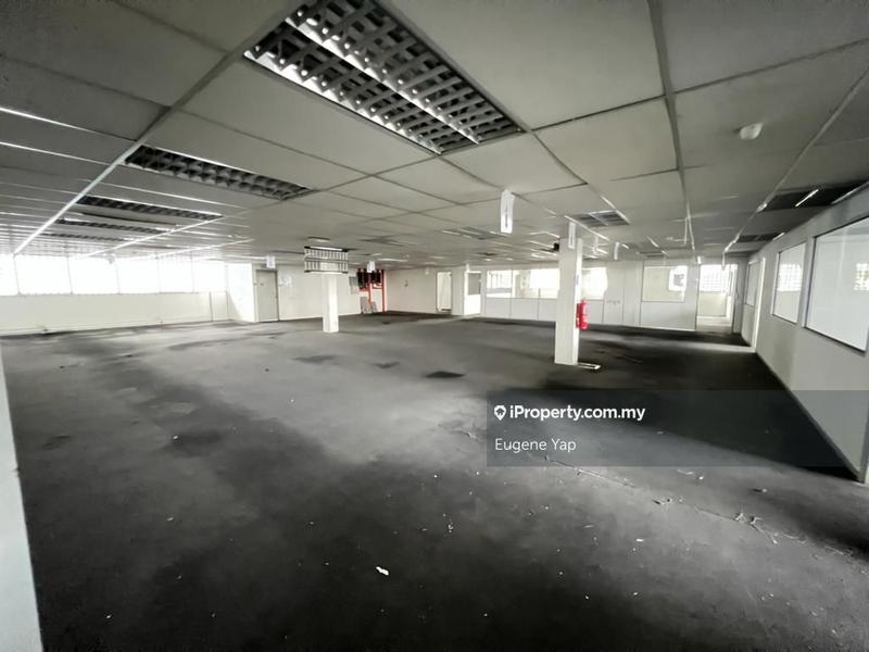 Warehouse for Rent in Seksyen 19, Petaling Jaya by Eugene Yap - iProperty.com.my