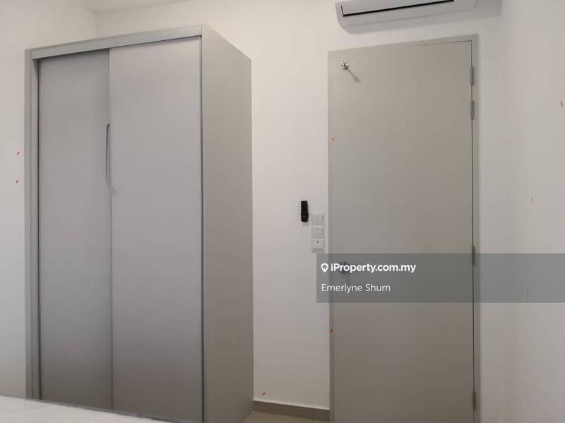 For Rent - Suria Garden