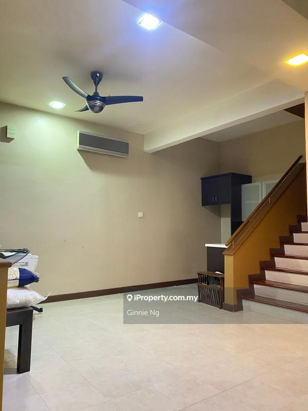 Townhouse for Sale in Laman Impian Garden Villa Sunway Damansara, Petaling Jaya by Ginnie Ng - iProperty.com.my