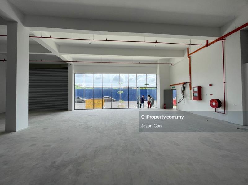 Gudang untuk Disewa di Taman Perindustrian Subang, Subang Jaya oleh Jason Gan - iProperty.com.my