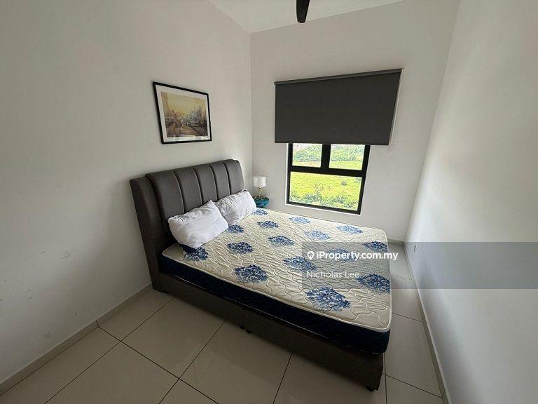 Service Residence for Sale in The Horizon by Nicholas Lee - iProperty.com.my