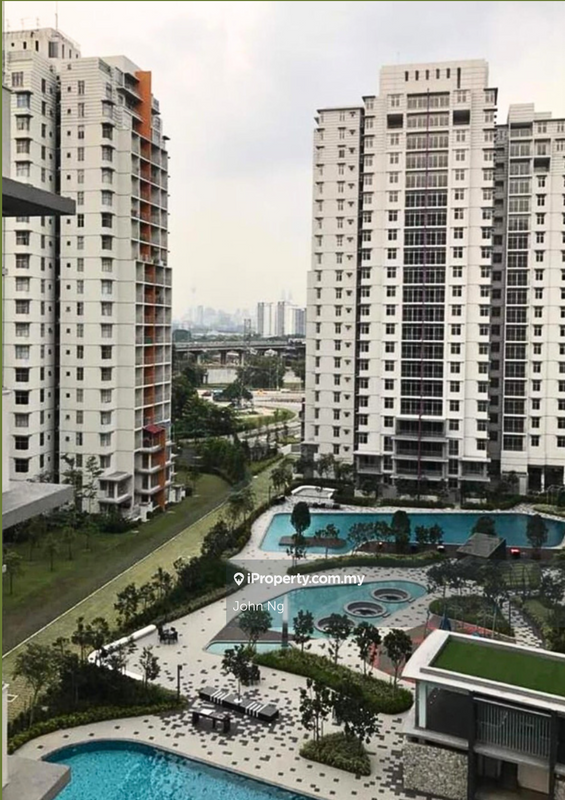 Kondominium untuk Dijual di Midfields 2 oleh John Ng - iProperty.com.my