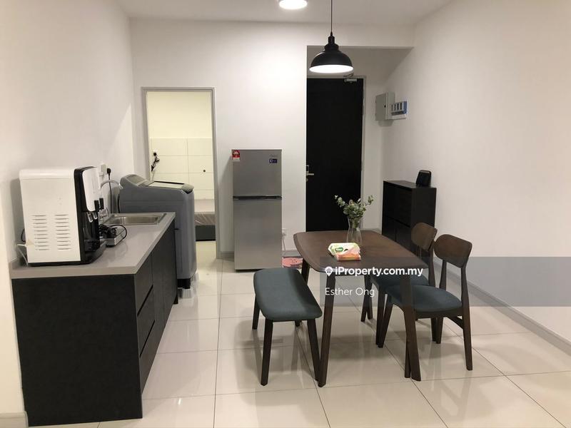 Condominium for Sale in Riana South by Esther Ong - iProperty.com.my