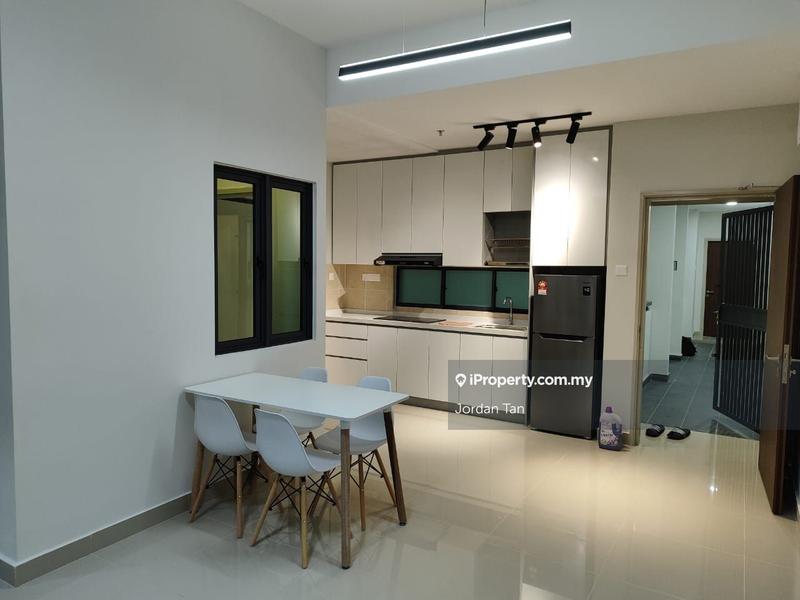 Condominium for Rent in Ara Sentral by Jordan Tan - iProperty.com.my
