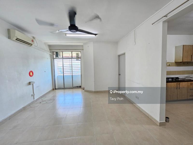 For Sale - Ixora Heights Apartment