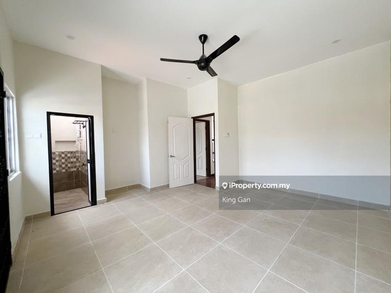 Semi-Detached House for Sale in Taman Cuepacs, Cheras by King Gan - iProperty.com.my