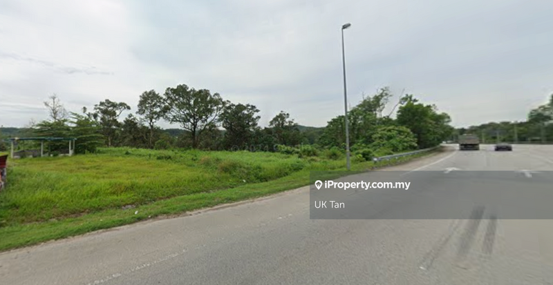 For Sale - Heavy Industrial Zoning Freehold Industrial Land @ Kerling for Sell