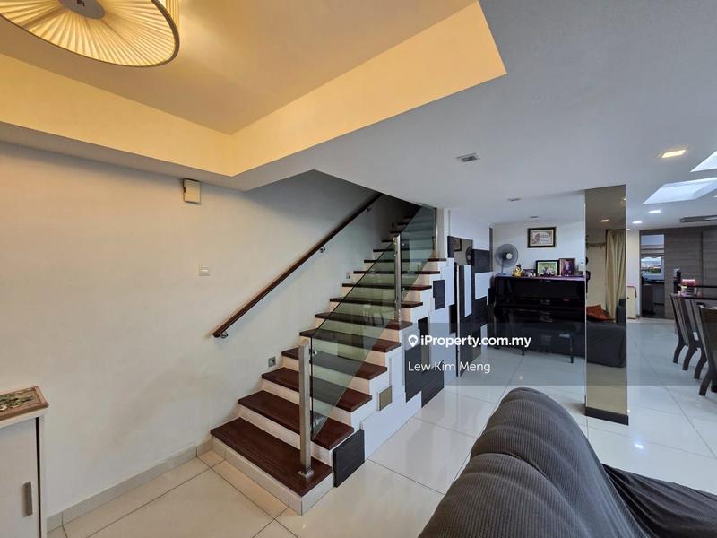 2-storey Terraced House for Sale in Bandar Menjalara, Kuala Lumpur by Lew Kim Meng - iProperty.com.my
