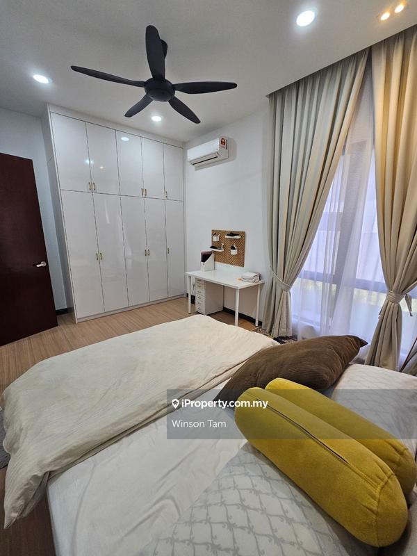 Rumah Berkembar untuk Dijual di 69263, Ijok oleh Winson Tam - iProperty.com.my