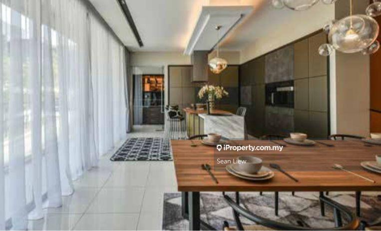 3.5-storey Terraced House for Sale in Damansara Perdana, Selangor by Sean Liew - iProperty.com.my