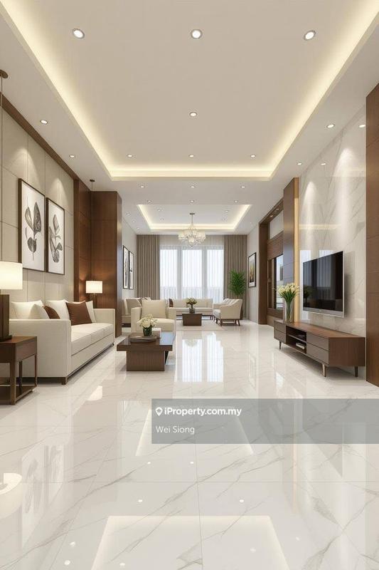 Service Residence for Sale in The Era @ Duta North by Wei Siong - iProperty.com.my