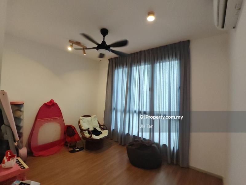 Rumah Berangkai 2 Tingkat untuk Disewa di Elmina, Shah Alam oleh JH Tan - iProperty.com.my