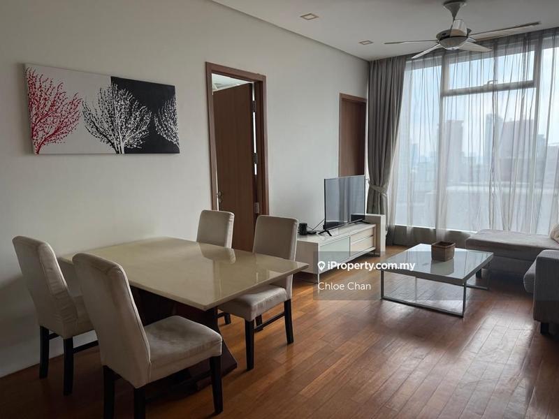 Kediaman Servis untuk Dijual di Vipod Residence oleh Chloe Chan - iProperty.com.my