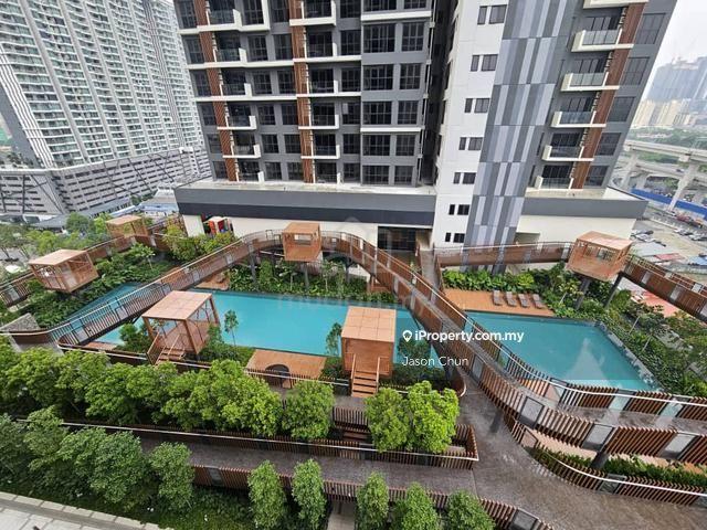 For Rent - Trion 2 @ KL