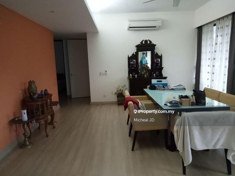 Bungalow House untuk Dijual di Bukit Melawati, Ulu Kelang oleh Micheal JD - iProperty.com.my