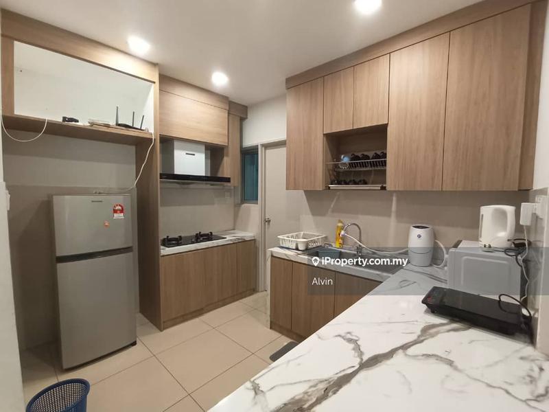 For Rent - Kenanga Residence