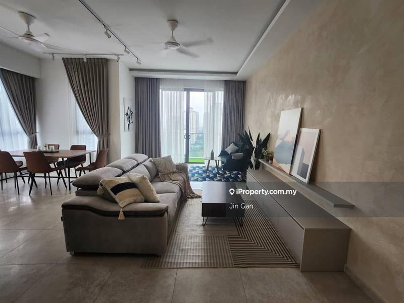 Condominium for Sale in Trinity Pentamont by Jin Gan - iProperty.com.my