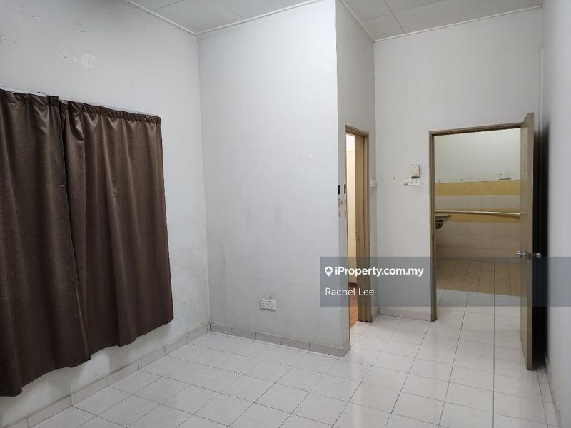 For Rent - Indah Cempaka