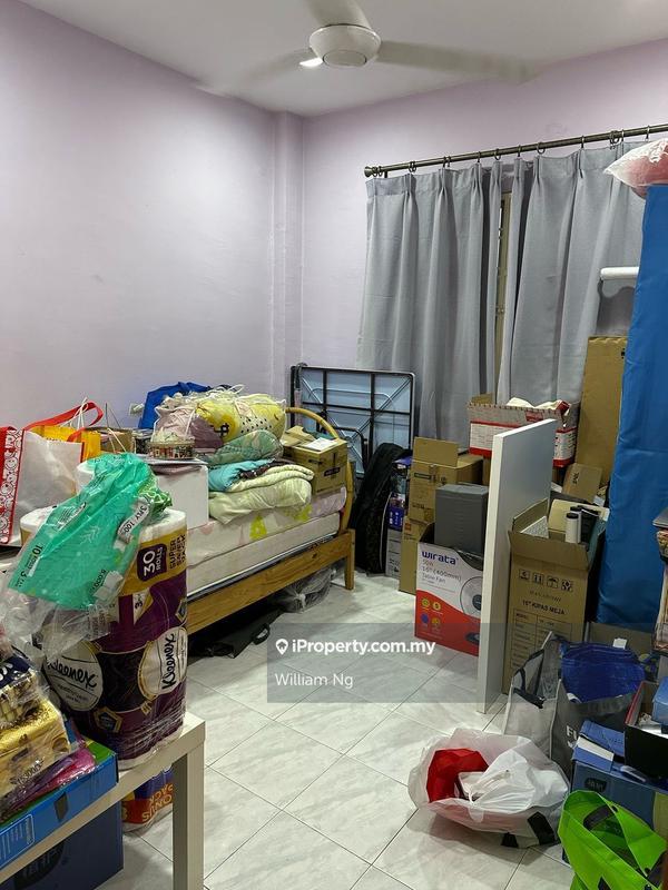 Kondominium untuk Dijual di Miharja Condominium oleh William Ng - iProperty.com.my