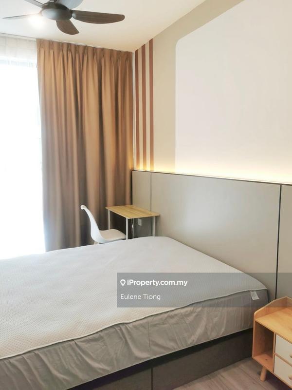 Kondominium untuk Disewa di Tropics City oleh Eulene Tiong - iProperty.com.my