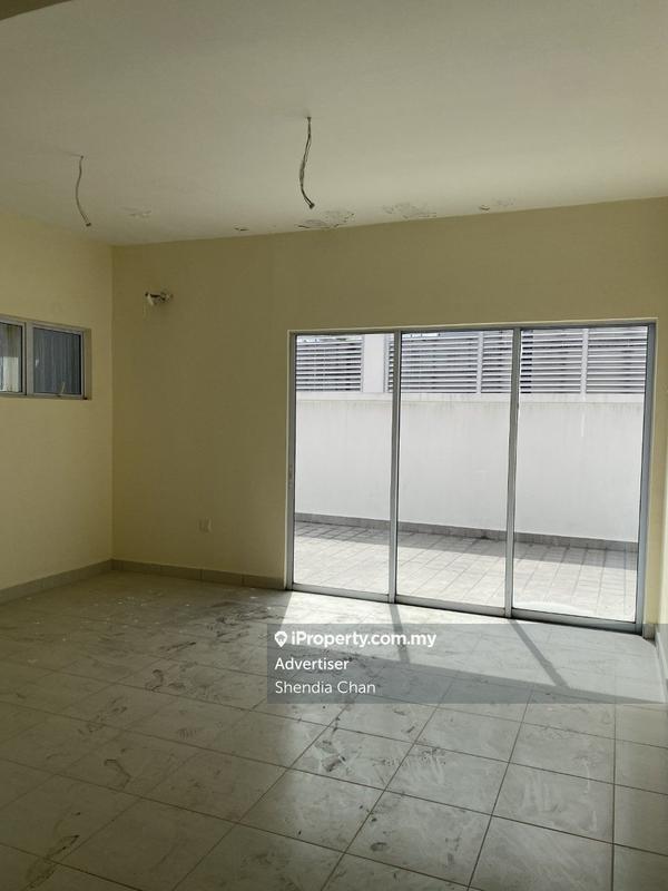 Service Residence for Sale in Koi Kinrara by Shendia Chan - iProperty.com.my
