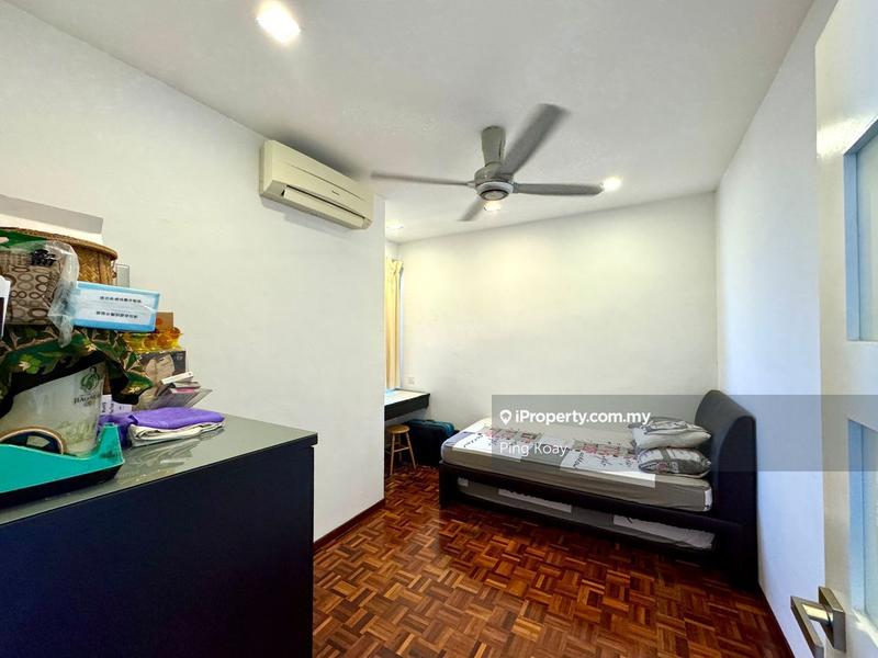 Pangsapuri untuk Dijual di Bukit Pelangi oleh Ping Koay - iProperty.com.my