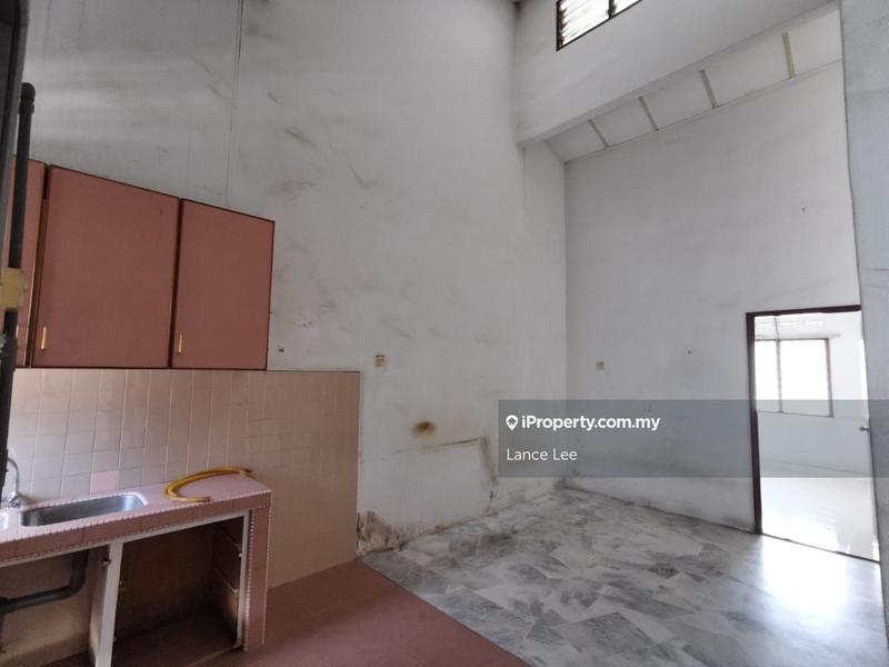1-storey Terraced House for Sale in Ampang Taman Saga 1 Storey Terrace House, Ampang by Lance Lee - iProperty.com.my