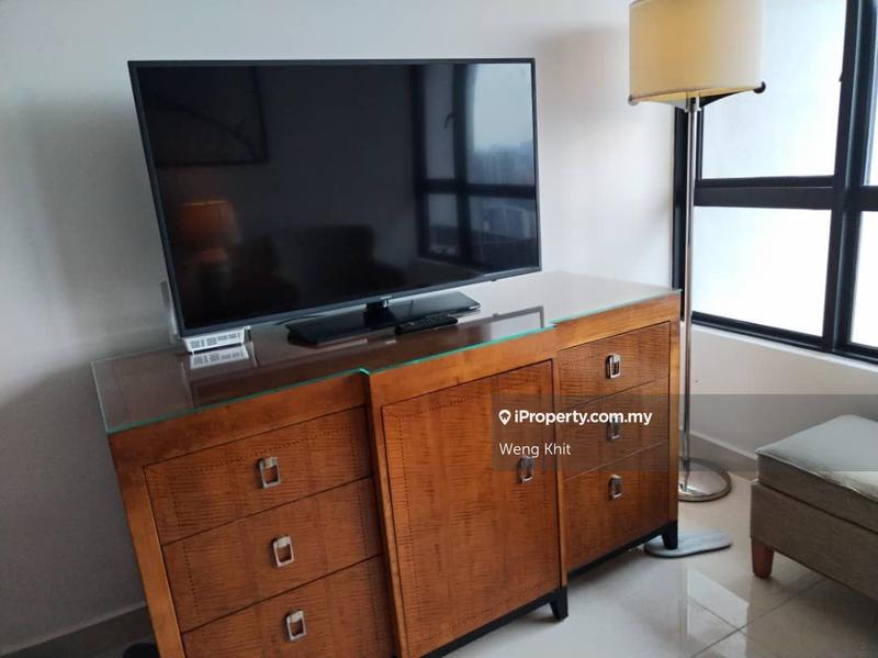 Residensi Servis untuk Disewa di Quinn Residence oleh Weng Khit - iProperty.com.my