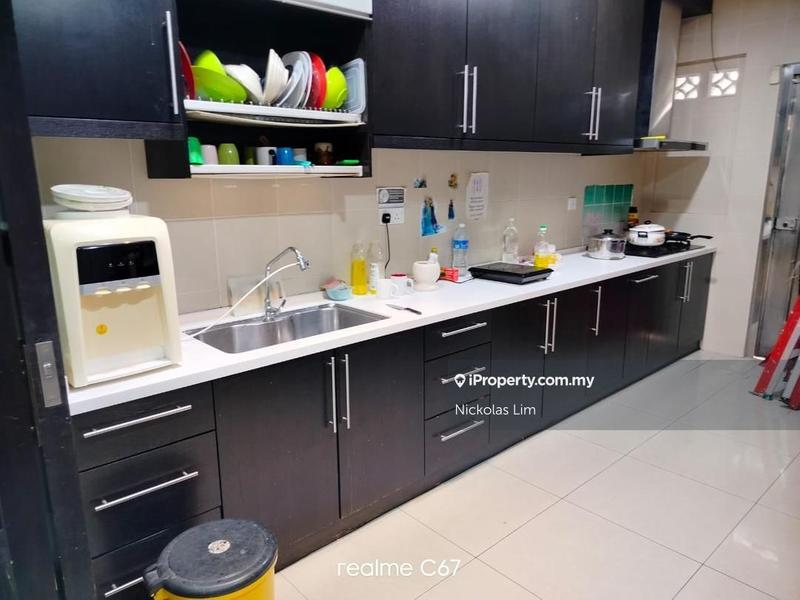 3-storey Terraced House for Sale in Relau, Bukit Jambul by Nickolas Lim - iProperty.com.my