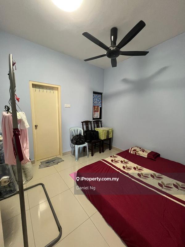 Service Residence for Rent in Sk One Residence by Daniel Ng - iProperty.com.my