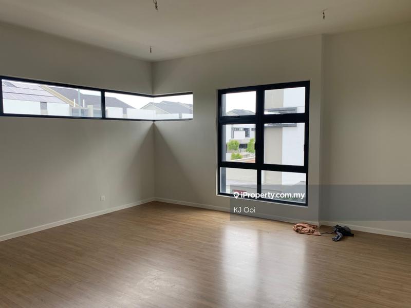 Semi-Detached House for Sale in Bandar Tropicana Aman, Telok Panglima Garang by KJ Ooi - iProperty.com.my