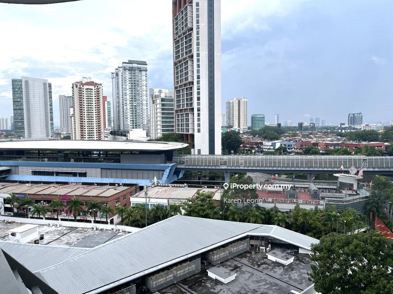 For Sale - The Residence Condominium @ TTDI