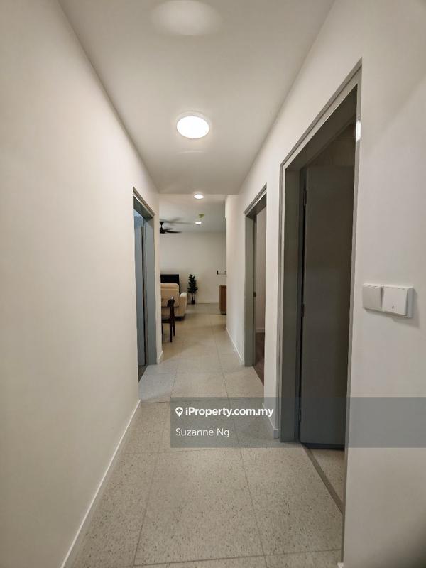Service Residence for Rent in Alira @ Metropark Subang by Suzanne Ng - iProperty.com.my